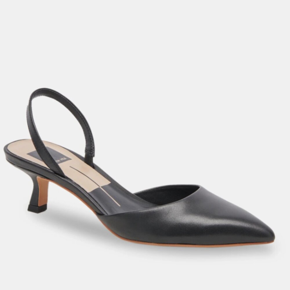 Dolce Vita Corsa Heels